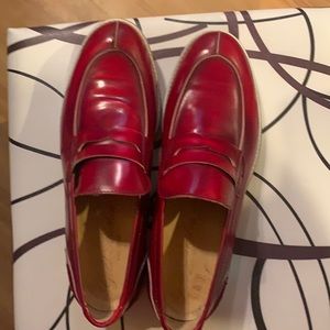 Men’s Gold Brothers loafers use 41(EU)